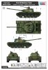 Hobby Boss 84548 PLA 59 Medium Tank 1/35